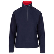 Womens fleece sweatshirt Trespass SKYLAR