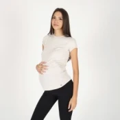 RANG Majica kratak rukav za trudnice kaila W