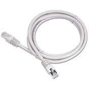 GEMBIRD Mrežni kabl 2m Cat6 F/FTP sivi