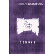 Fyodor Dostoevsky - Demons