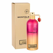 Montale Aoud Legend Parfémovaná voda - Tester, 100 ml