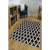 Conceptum Hypnose EXFAB270 Višebojni tepih za hodnike (100 x 150)