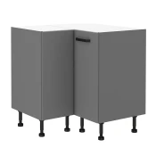 Spodnja kotna omara NITA 89 x 89D