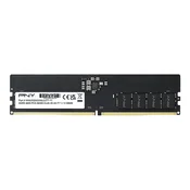 Pny Performance 16GB DDR5 4800MT/s CL40 DIMM RAM Memory