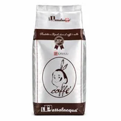 Passalacqua Black Vending  kavna zrna 1kg