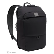 Nahrbtnik VAUDE Coreway, 10 l, črn ()