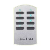 General TECTRO TP020 - daljinski upravljalnik podvojen