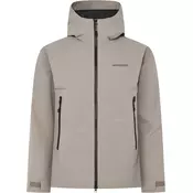 Didriksons BIAK USX JKT, moška pohodna jakna, bež 506128