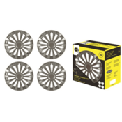 FINISH LINE OKRASNI POKROV MERIDIAN 14-SET 4-1 - 35,56CM