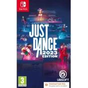 Just Dance 2023 (SWITCH)