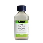 Mat akrilni lak Schmincke 200 ml
