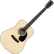 Pasadena PD-100 Natural Akustična kitara (Kot novo)