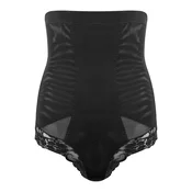 MAGIC Bodyfashion Spodnje hlače za oblikovanje Super Control  črna