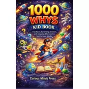 1000 WHYS KID BOOK