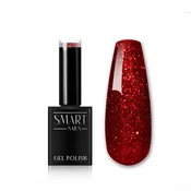 SMART Gel za nokte Ruby Red 3695, 15ml