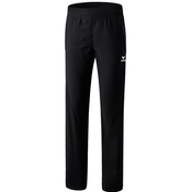 Erima PANTS WITH FULL ZIP WOMAN
