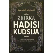 Zbirka Hadisi Kudsija s komentarima En Nevevija i El Kastalanija