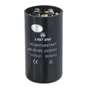 Incco Kondenzator startni 200–250 µF