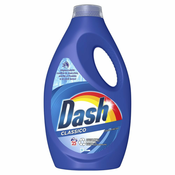 Dash gel za pranje rublja, Regular, 1.25 L, 25 pranja