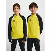 Otroški športni pulover hmlLEAD 2.0 HALF ZIP KIDS