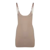 MAGIC Bodyfashion Obleka za oblikovanje Dream kapučino