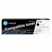 W2190X (219X) Črn 3.200 strani, toner Fenix za HP Color LaserJet Pro 3202dw, 3202dn, MFP 3302fdw, MFP 3302fdn, MFP 3302sdw - Brez čipa
