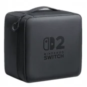 Nintendo Torba za nošenje sve-u-jednom za Switch 2