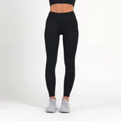 Akira Leggings, Black - XS