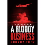 A Bloody Business