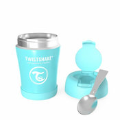 Twistshake Termo Posuda 350ml Pastel Blue 78750