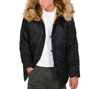 Alpha Industries muška jakna N3B VF 59