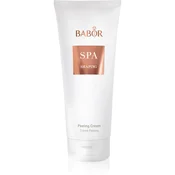 Babor SPA krema za piling telesa (krema za piling) 200 ml