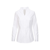 SEIDENSTICKER Bluza, bela