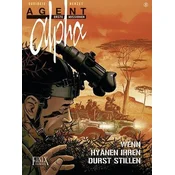 Agent Alpha - Erste Missionen / Agent Alpha- Erste Missionen