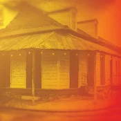 The Deslondes - Ways & Means (Limited Edition) (Orange and Gold Marble sun King Coloured) (LP)