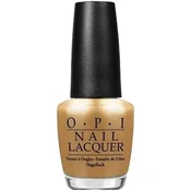 Opi Rollin` Cashmere Nail Polish 15 ml