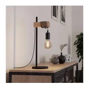 Eglo 55249 - Namizna svetilka TOWNSHEND 1xE27/10W/230V