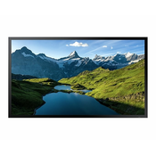 Samsung OH55A-S Digitalni reklamni ravni zaslon 139,7 cm (55) VA 3500 cd/m2 Full HD Crno Tizen 5.0 24/7