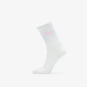 Nogavice adidas Tie Dye Crew Socks 3-Pack Off White/ Wonder Beige/ Dark Brown XS