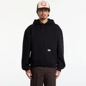 Mikina Dickies Clewiston Hoodie Black M