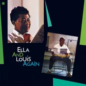 Ella Fitzgerald & Louis Armstrong - Ella & Louis Again (Limited Edition) (180 g) (LP)