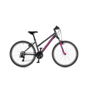 AUTHOR UNICA 18 26 mat sivo rozi MTB bicikl