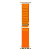 MOYE Zamenska narukvica za pametni sat Alpine Loop, 44/45/49mm, Narandžasta