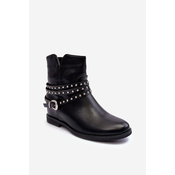 Womens ankle shoes Kesi