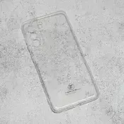 TERACELL Maska za Samsung G990 Galaxy S21 FE Giulietta mat providna