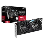 Graficka kartica ASRock AMD Radeon RX 7800XT Challenger 16GB 256bit
