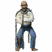 Figurica Iron Maiden - Eddie - Piece Of Mind - NECA14921