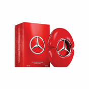 Parfem za žene Mercedes Benz EDP Woman In Red 90 ml
