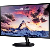 Monitor samsung  ls27f350fhux