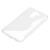 Huawei Honor 7 /BLOW N5 prozoren S